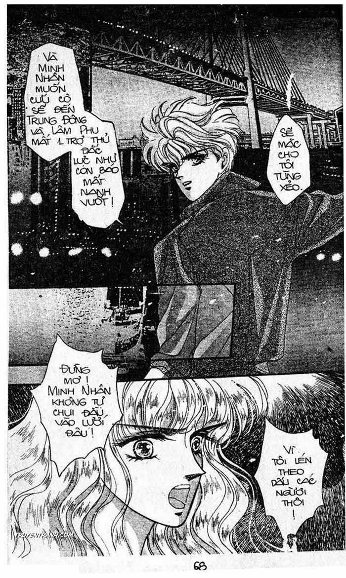 Hercules Chapter 16 trang 5