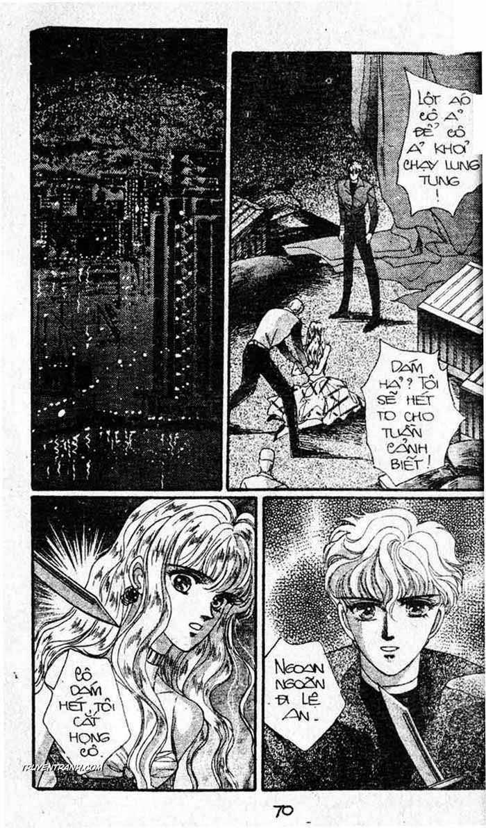 Hercules Chapter 16 trang 7