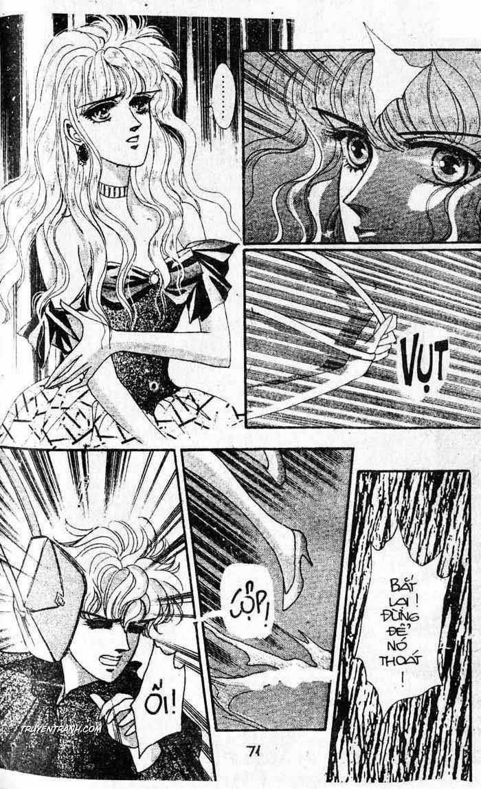 Hercules Chapter 16 trang 8