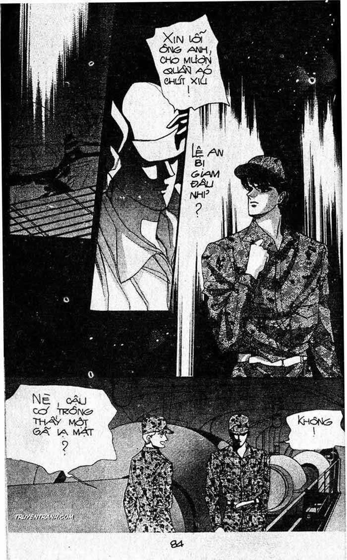 Hercules Chapter 17 trang 0
