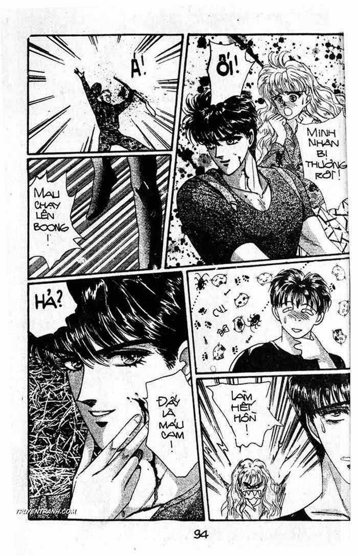 Hercules Chapter 17 trang 10