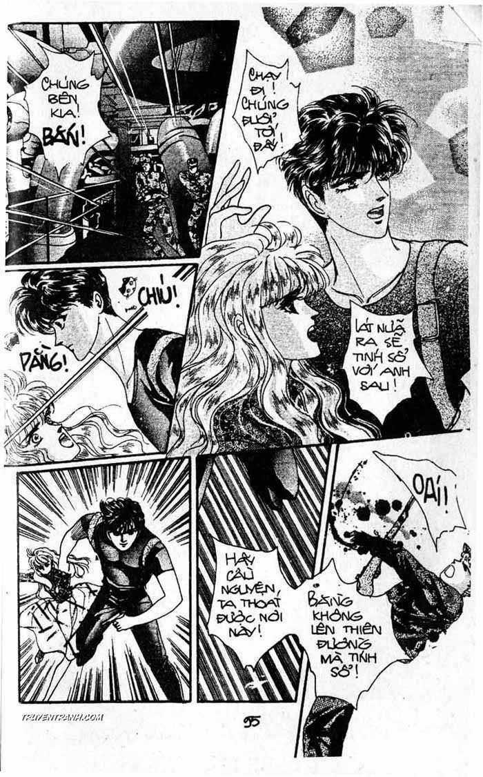 Hercules Chapter 17 trang 11