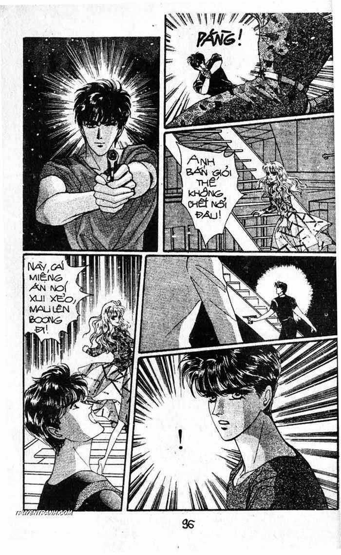 Hercules Chapter 17 trang 12