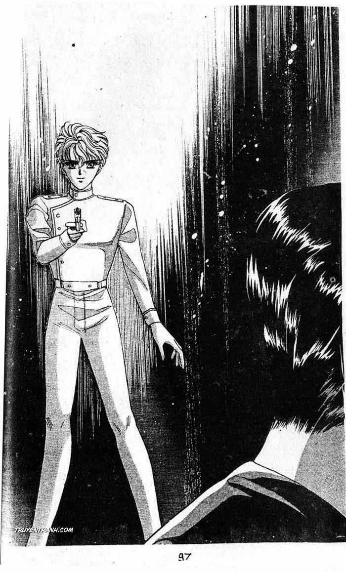 Hercules Chapter 17 trang 13