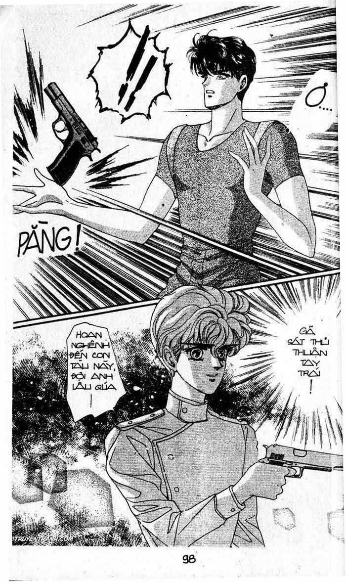 Hercules Chapter 17 trang 14