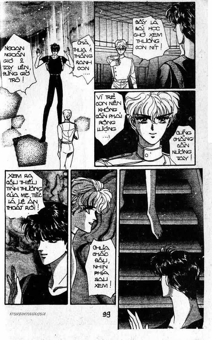 Hercules Chapter 17 trang 15