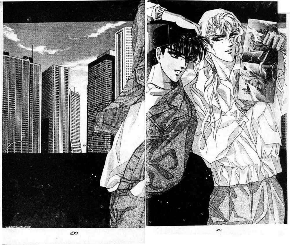 Hercules Chapter 17 trang 16