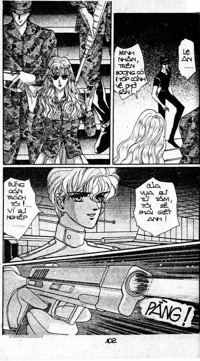 Hercules Chapter 17 trang 17