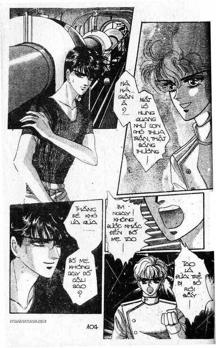 Hercules Chapter 17 trang 19