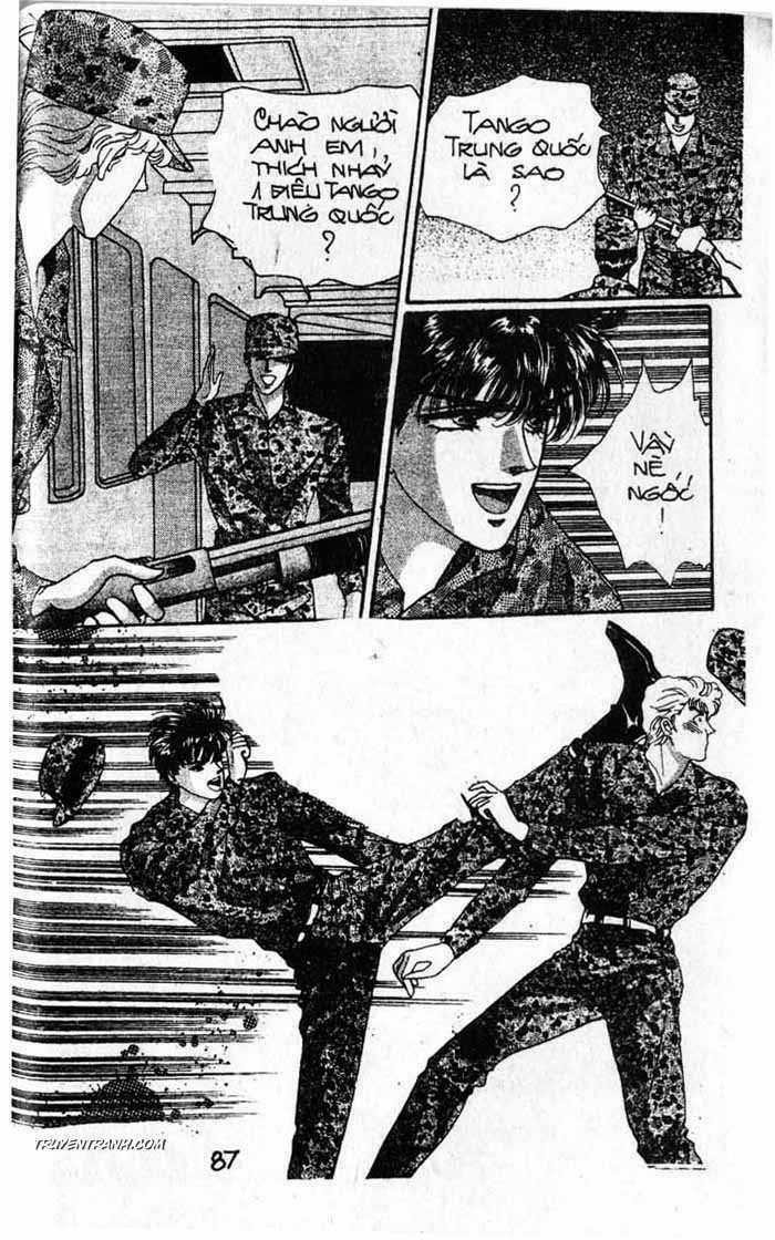 Hercules Chapter 17 trang 3