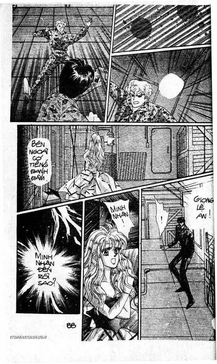 Hercules Chapter 17 trang 4