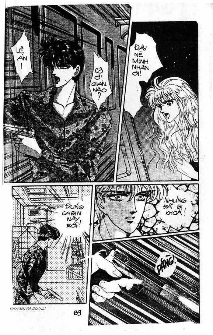 Hercules Chapter 17 trang 5