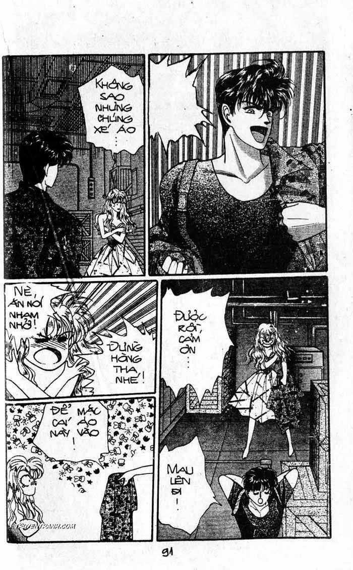 Hercules Chapter 17 trang 7