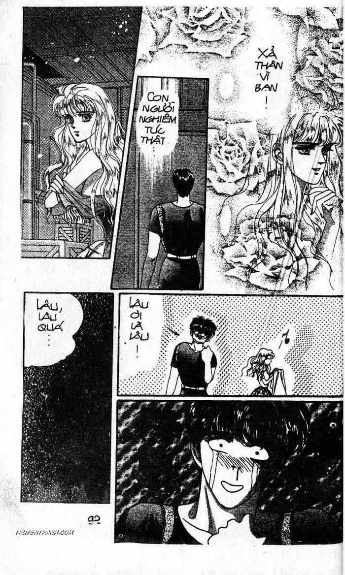 Hercules Chapter 17 trang 8