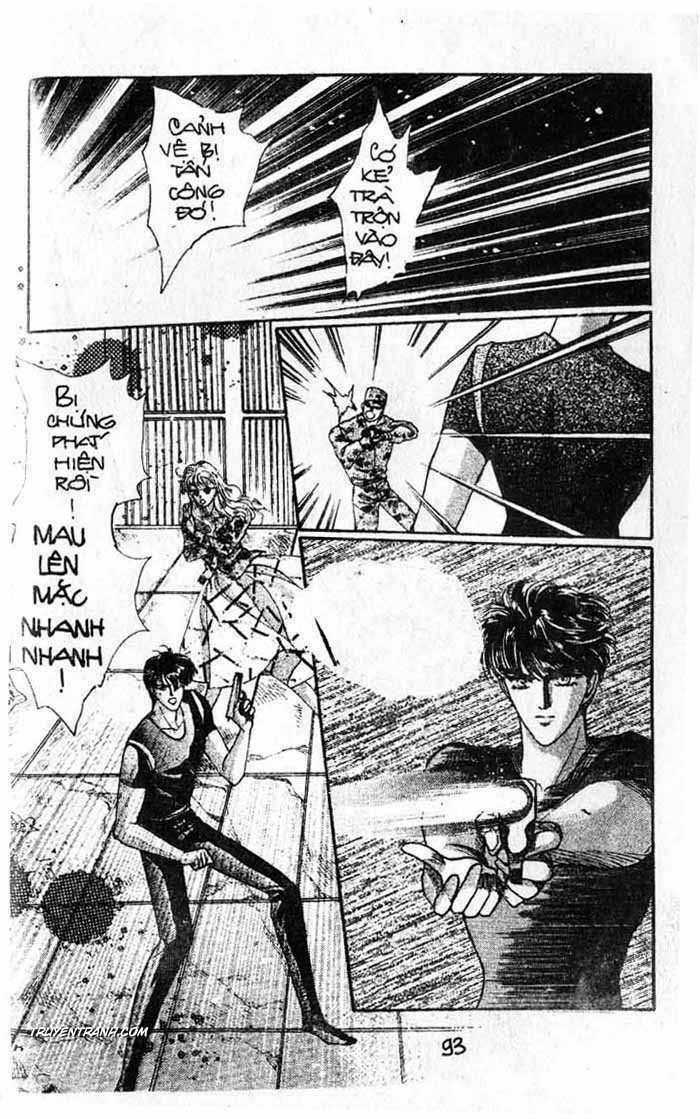 Hercules Chapter 17 trang 9