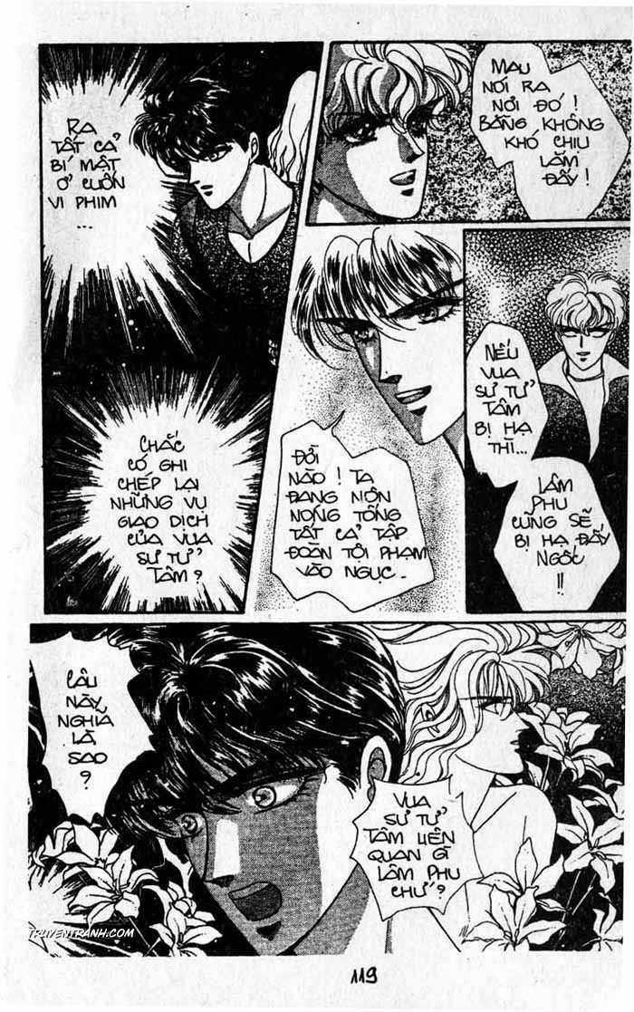 Hercules Chapter 18 trang 13