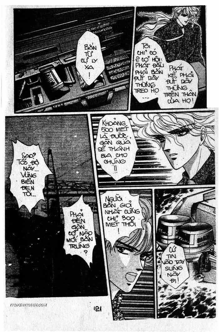 Hercules Chapter 18 trang 15