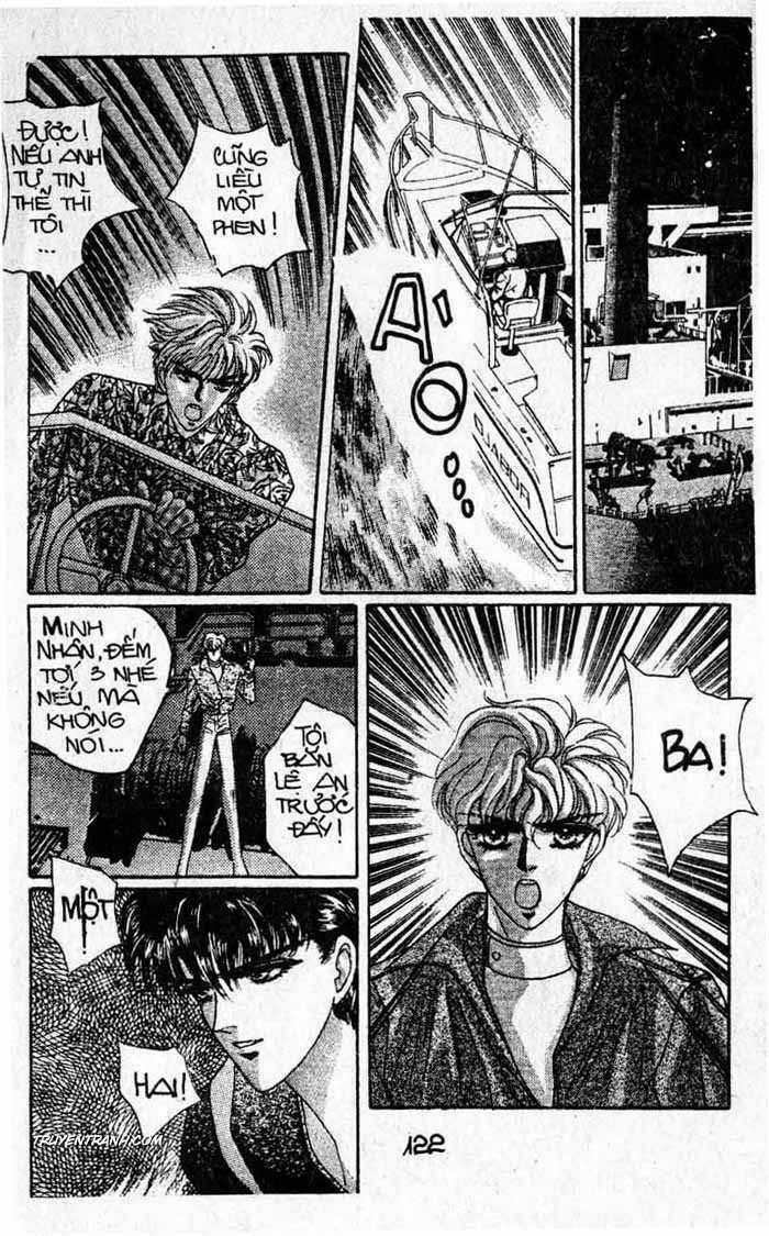 Hercules Chapter 18 trang 16