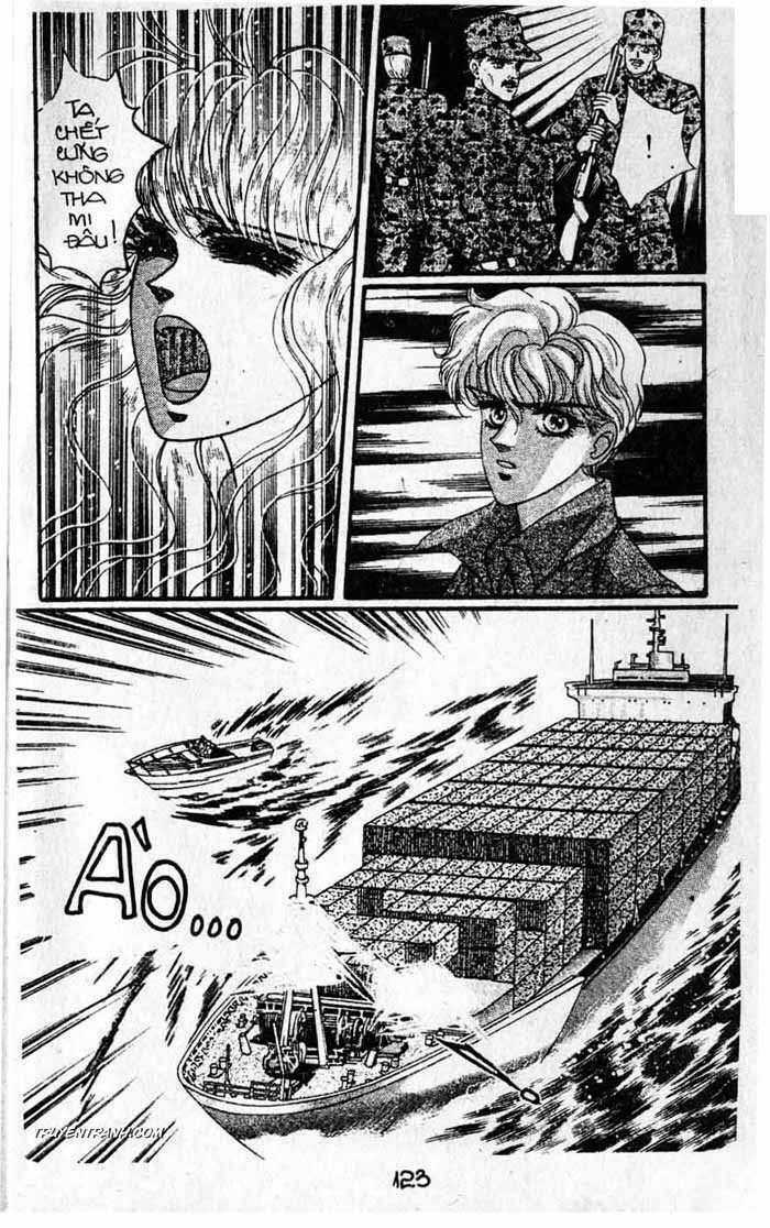 Hercules Chapter 18 trang 17