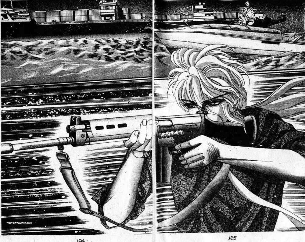 Hercules Chapter 18 trang 18