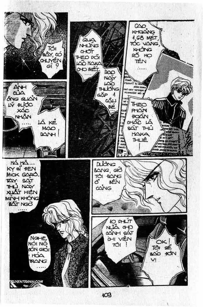 Hercules Chapter 18 trang 3