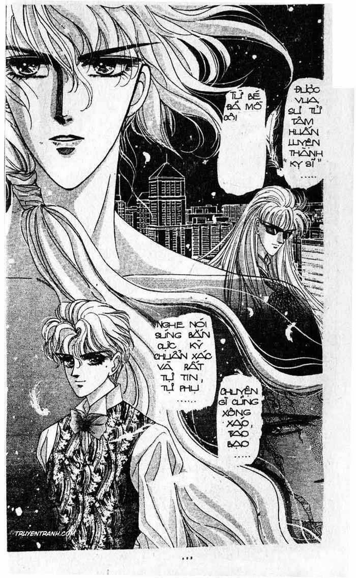 Hercules Chapter 18 trang 5