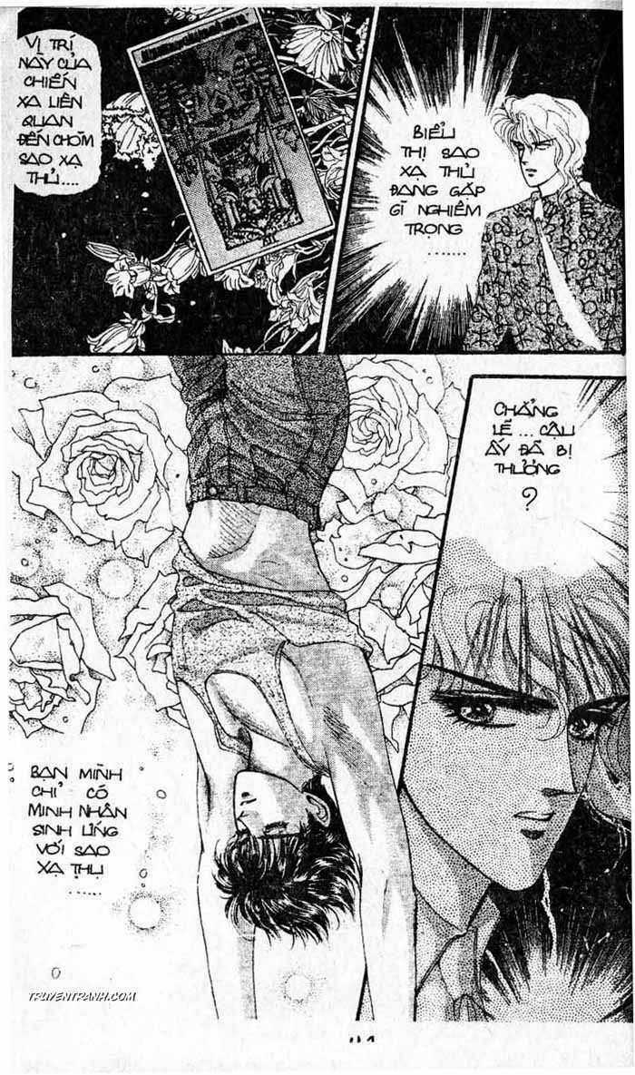 Hercules Chapter 18 trang 8