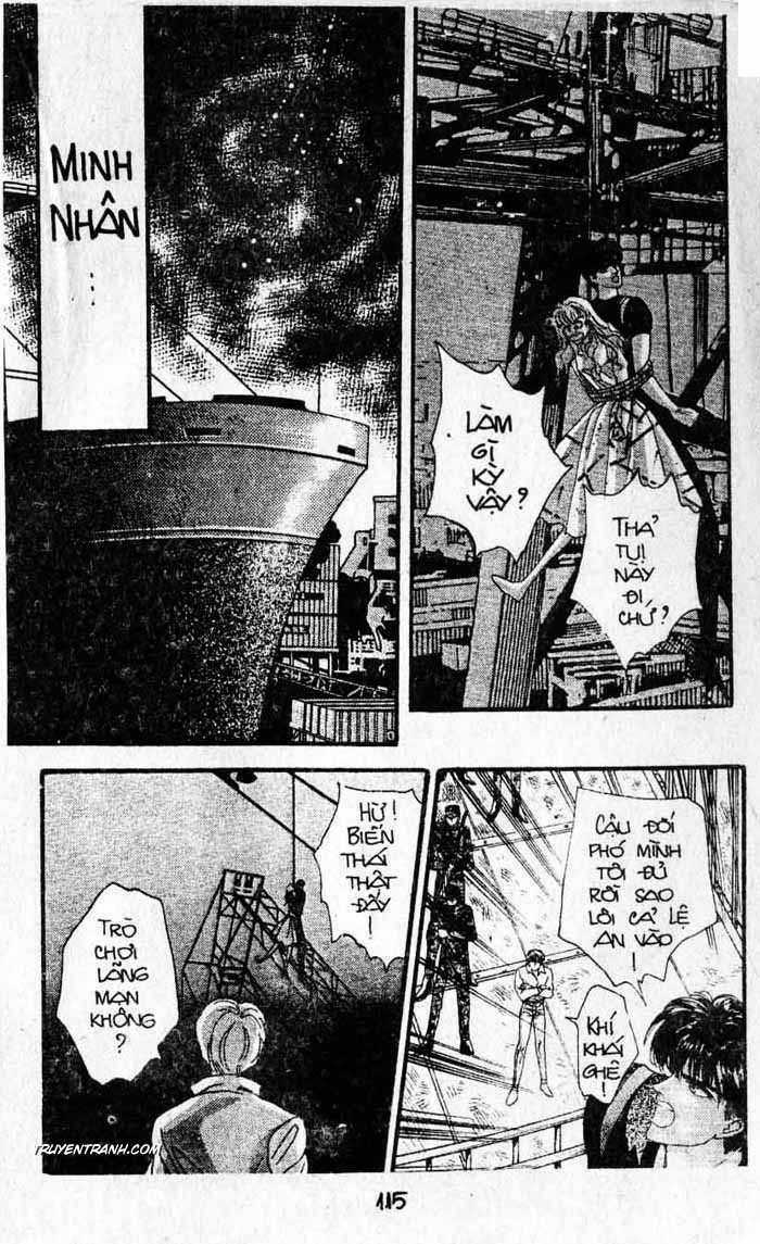 Hercules Chapter 18 trang 9