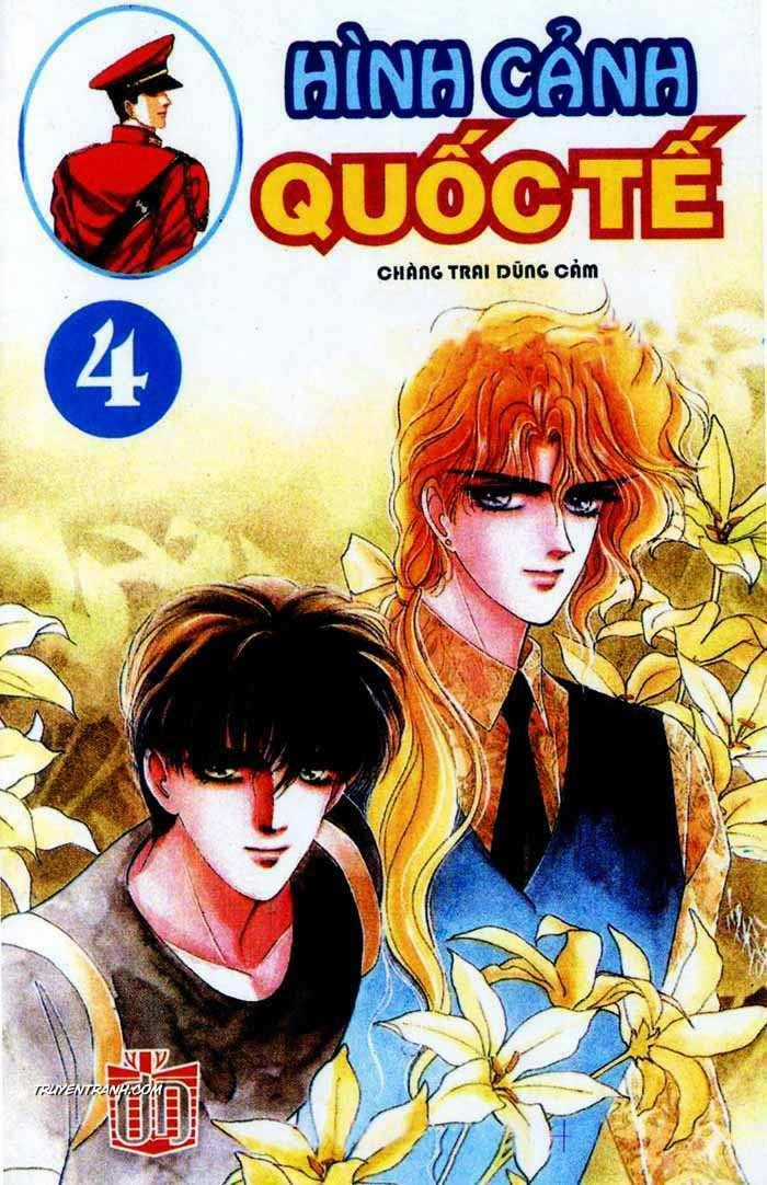 Hercules Chapter 19 trang 0