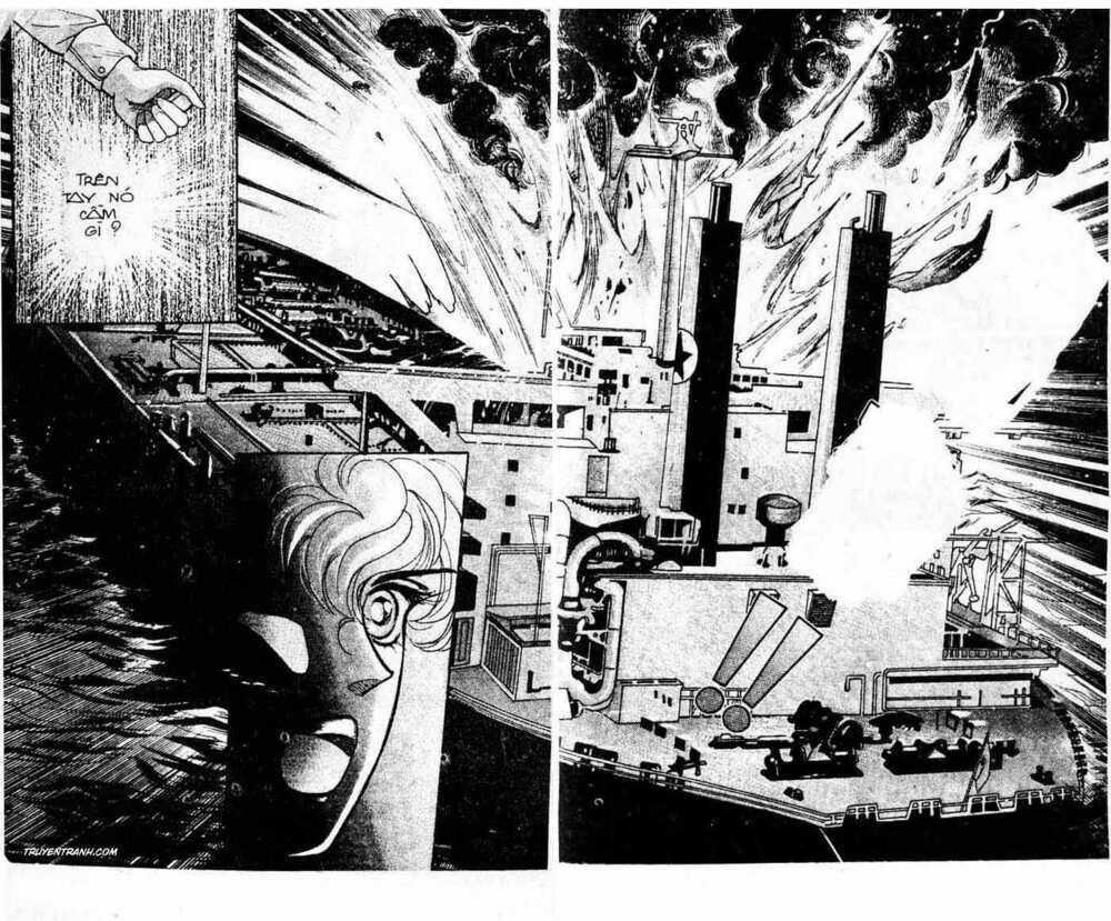 Hercules Chapter 19 trang 10