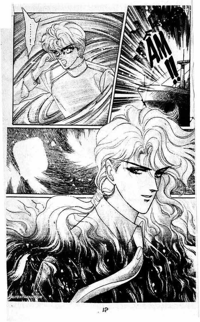 Hercules Chapter 19 trang 11