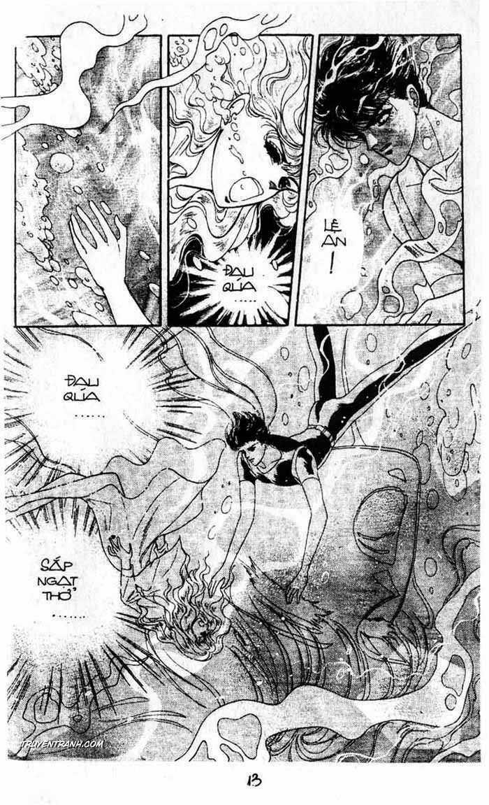 Hercules Chapter 19 trang 12