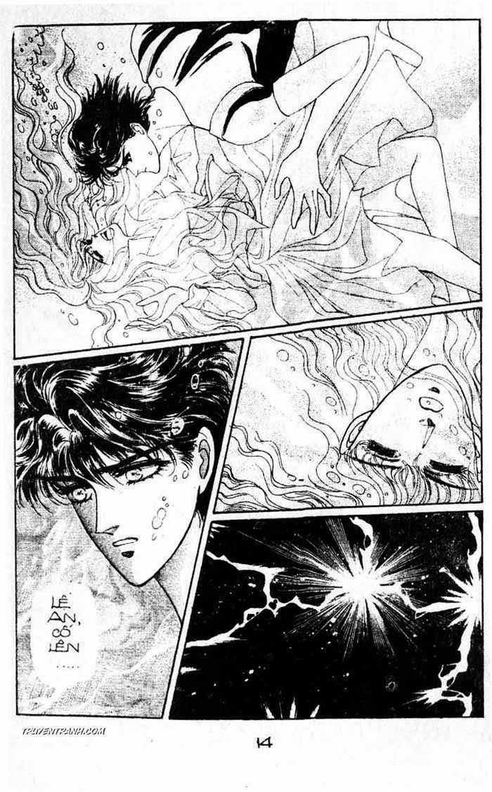 Hercules Chapter 19 trang 13