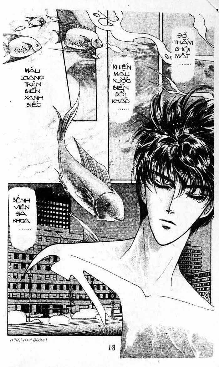 Hercules Chapter 19 trang 17