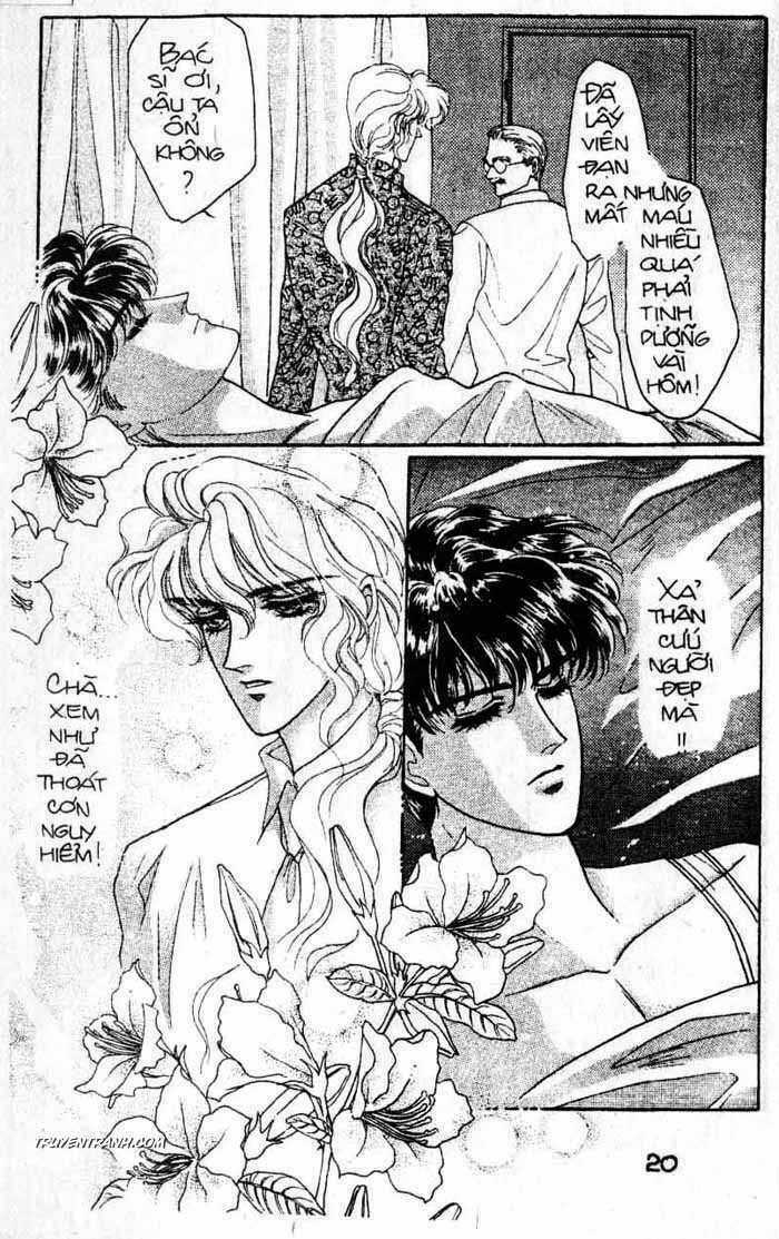 Hercules Chapter 19 trang 18