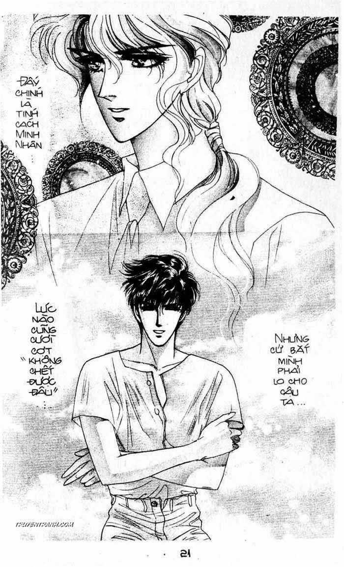 Hercules Chapter 19 trang 19