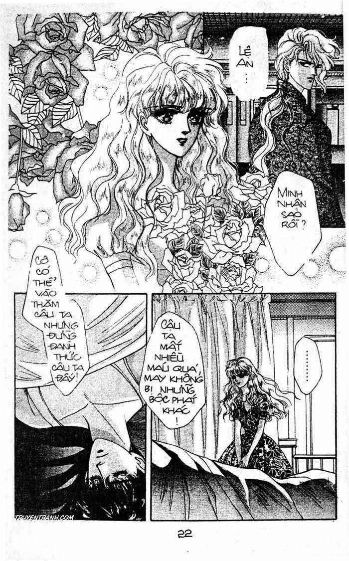 Hercules Chapter 19 trang 20