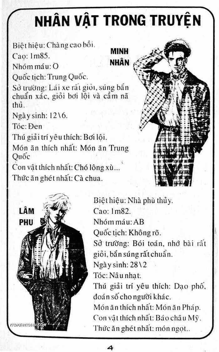 Hercules Chapter 19 trang 4