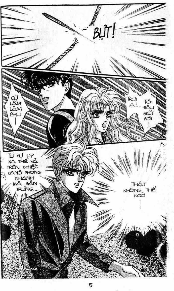 Hercules Chapter 19 trang 5