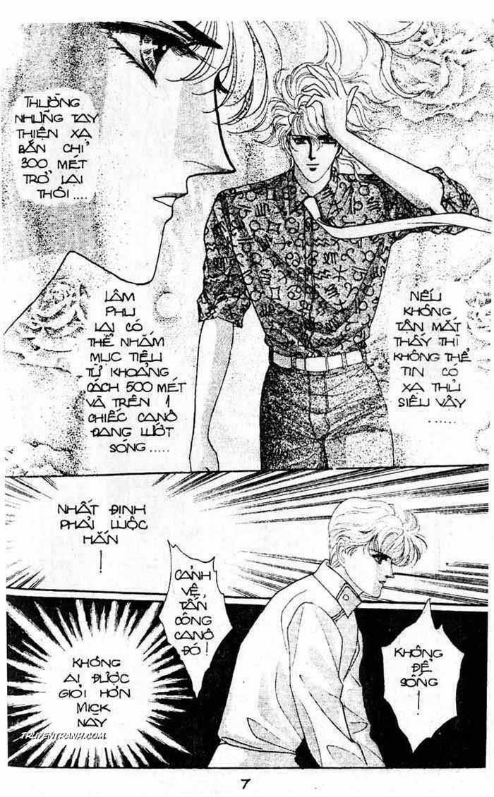 Hercules Chapter 19 trang 7