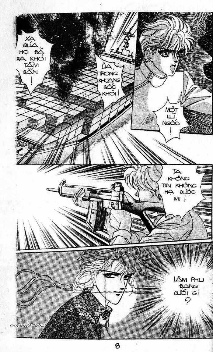 Hercules Chapter 19 trang 8