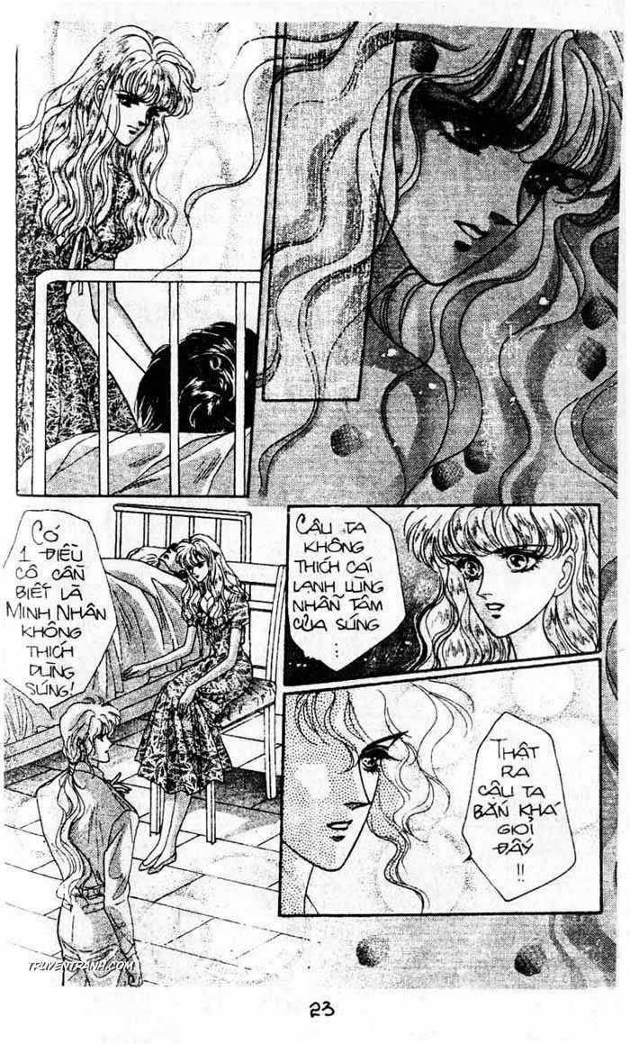 Hercules Chapter 20 trang 0