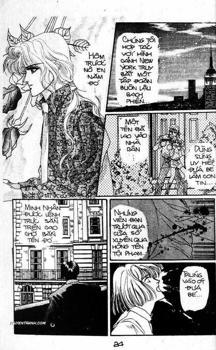 Hercules Chapter 20 trang 1