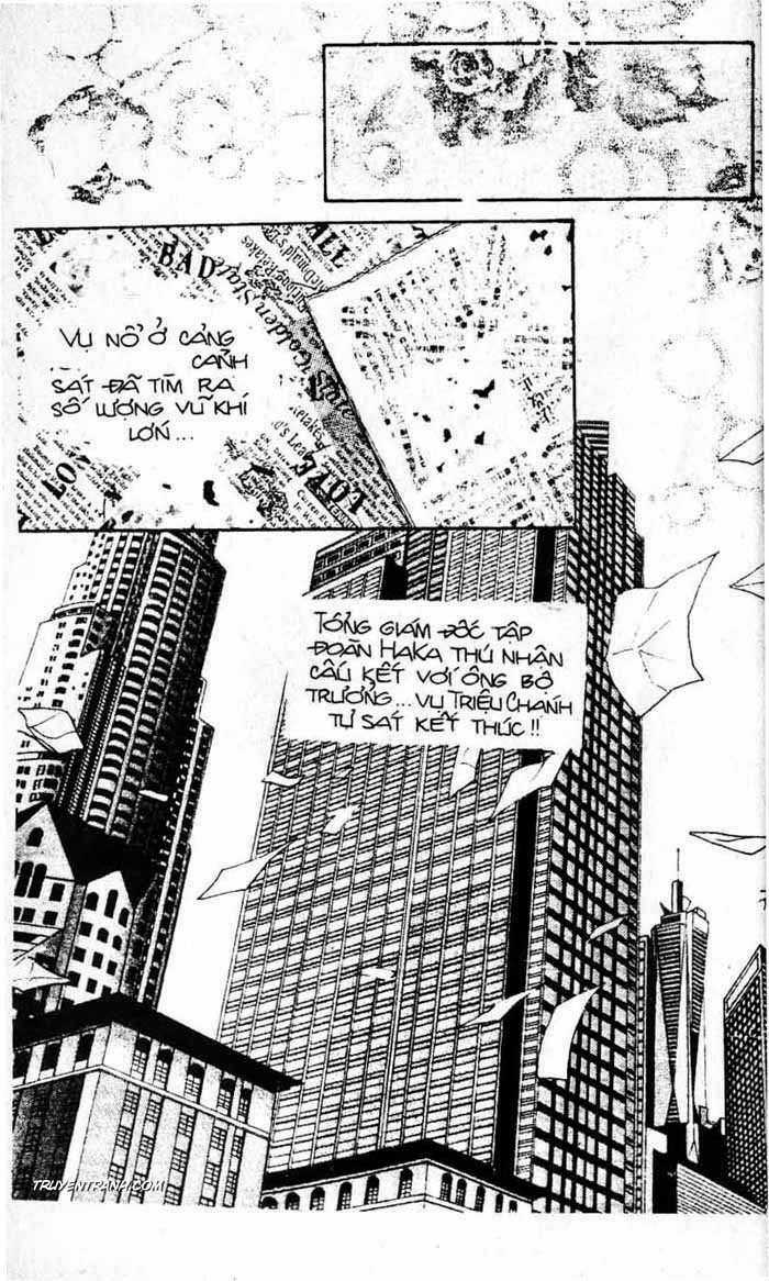 Hercules Chapter 20 trang 11