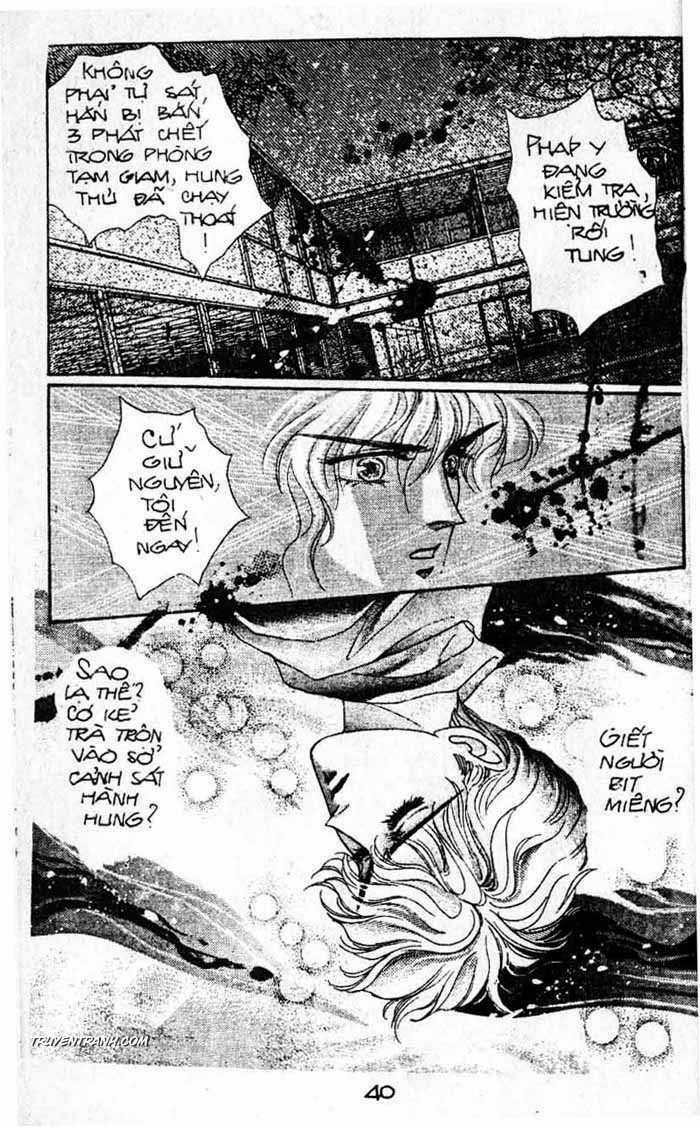 Hercules Chapter 20 trang 17