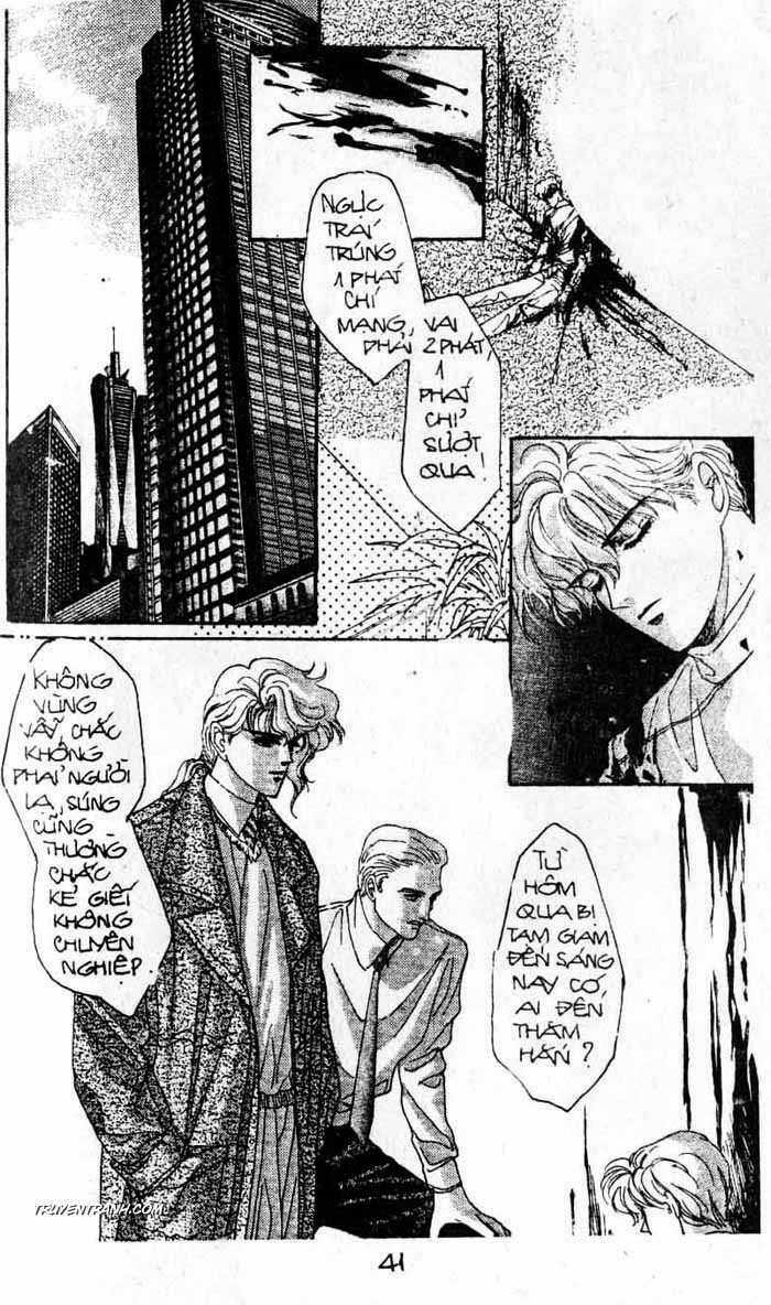 Hercules Chapter 20 trang 18