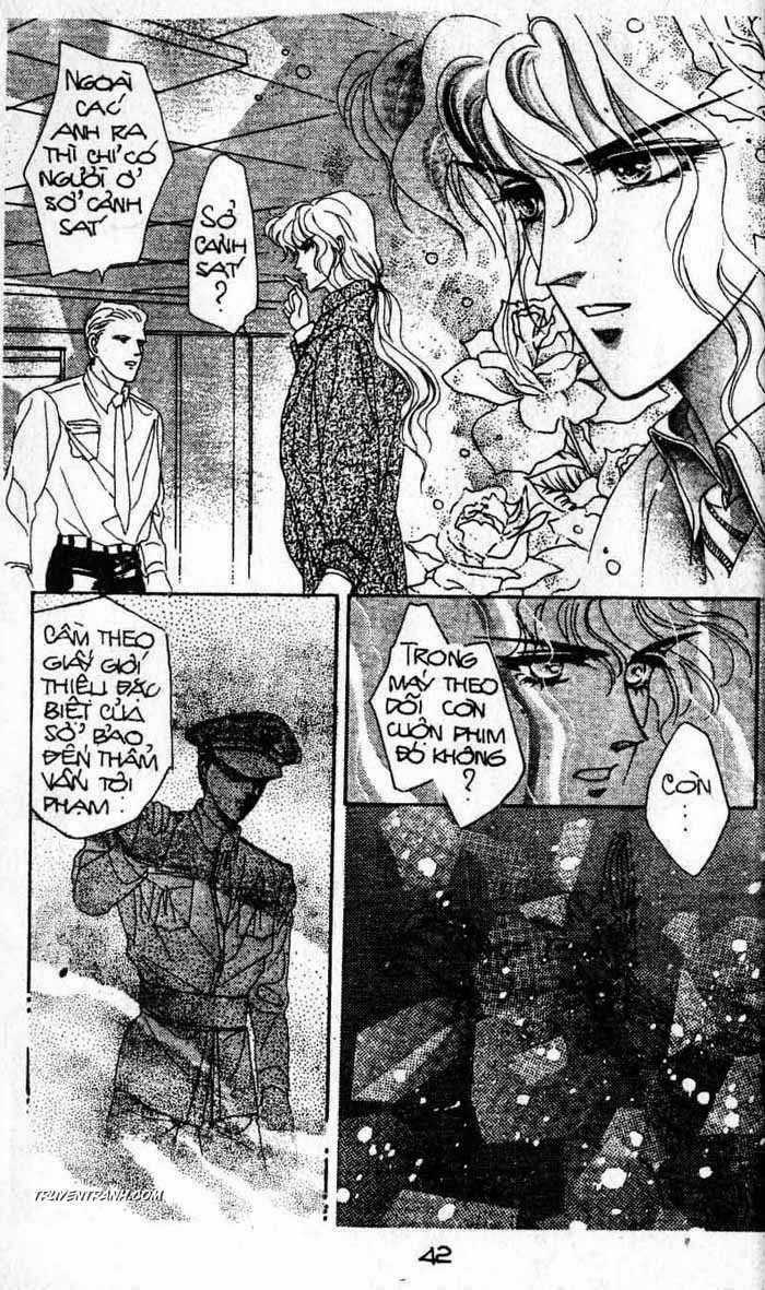 Hercules Chapter 20 trang 19