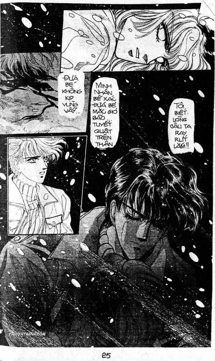 Hercules Chapter 20 trang 2