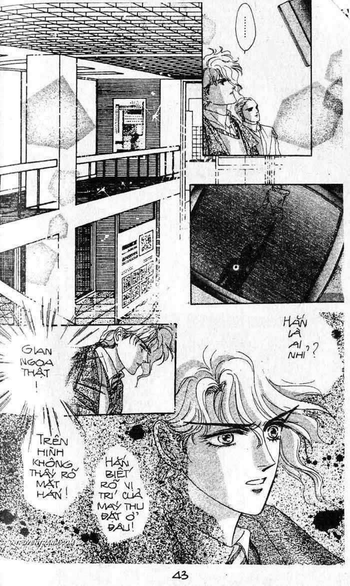 Hercules Chapter 20 trang 20