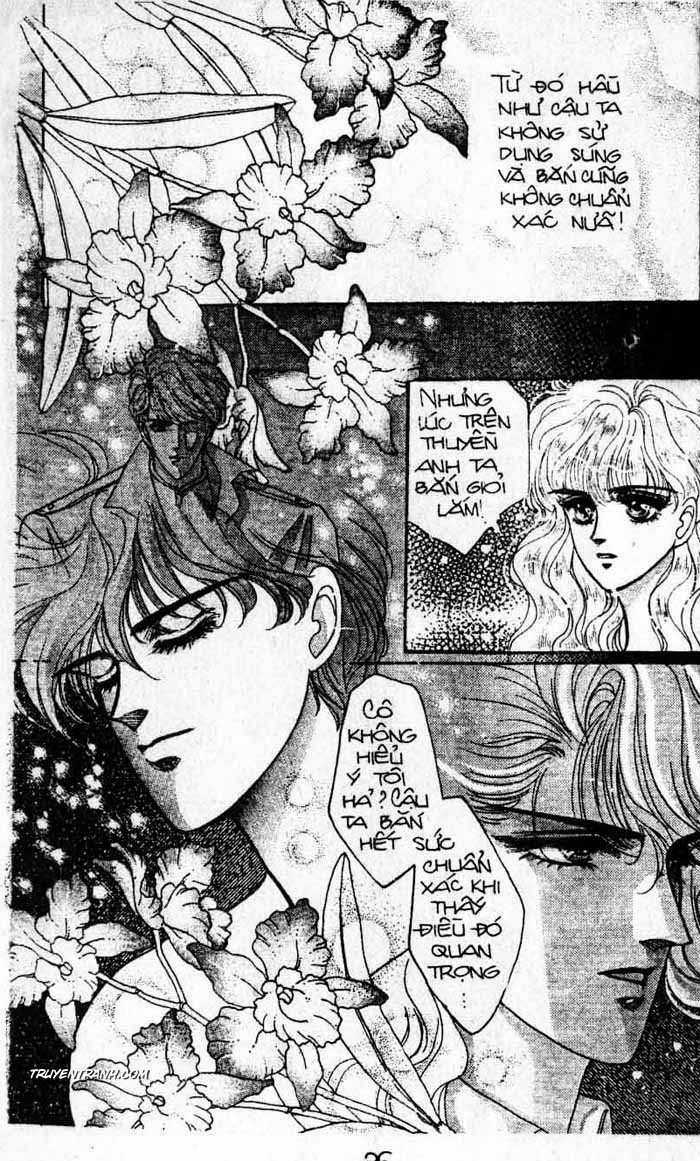 Hercules Chapter 20 trang 3